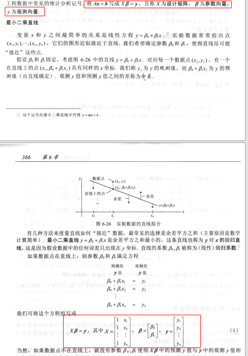 13、最小二乘_拟线